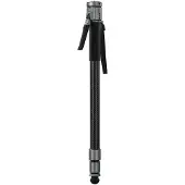 SmallRig 6284 x Potato Jet TRIBEX PRO X-Clutch Hydraulic Monopod (Basic Version)