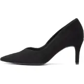 Rylko Pumps zwart