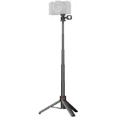 SmallRig 6479 VT-17 3-in-1 Multifunctional Travel Tripod