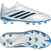 Adidas Sportschoen 'Copa Pure IV Elite' marine / wit