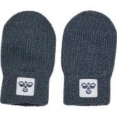 Hummel Handschoenen navy / wit