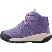 Reima Boots lila