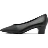 Rylko Pumps zwart
