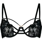 Hunkemoller BH zwart