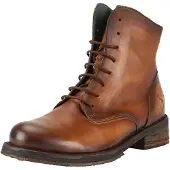 Felmini Veterlaarsjes 'Cooper' bruin