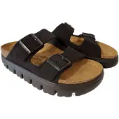 Birkenstock Arizona Chunky, maat 42