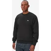 Lacoste Sweatshirt zwart