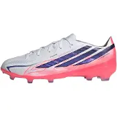 Adidas Sportschoen 'F50 Hyperfast Elite' navy / pink / wit