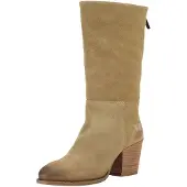 Felmini Laarzen bruin