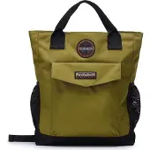 Napapijri Voyage Dagrugzak 56 cm Laptopvak groente