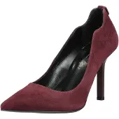 Nero Giardini Pumps bordeaux
