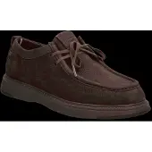 Tommy Hilfiger Mocassins bruin