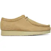 Clarks Originals Mocassins 'Wallabee Lite' cappuccino