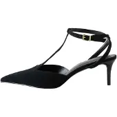 Next Slingpumps 'Forever Comfort' zwart