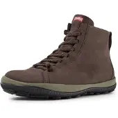 Camper Veterboots 'Peu Pista' donkerbruin