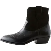 Next Laarzen 'Forever Comfort' zwart