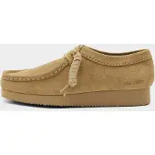 Clarks Originals Mocassins 'Wallabee Lite' beige