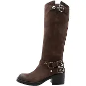 GUESS Boots 'MATLEY FLTMAT SUE11' bruin