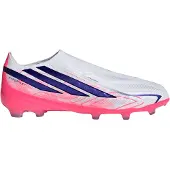 Adidas Sportschoen 'F50 Hyperfast Elite' marine / pink / wit