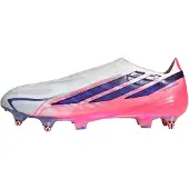 Adidas F50 Hyperfast Elite Laceless SG Chaos vs Control
