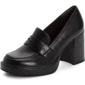 Tamaris Pumps zwart