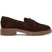 Tamaris Veterschoen chocoladebruin