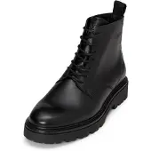 Marc O'Polo Veterboots zwart