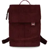 Zwei Mademoiselle.M Dagrugzak 35 cm Laptopvak rood