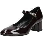Nero Giardini Pumps bordeaux