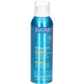 Ducray Keracnyl Anti-acne-spray voor het lichaam 150 ml Doseerspray