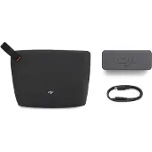 DJI Mic Mini 2S (2 TX + 1 RX + Oplaadcase)