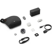 DJI Mic Mini 2S (1 TX + 1 Mobile RX + Oplaadcase)