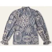 Oilily Toulouse T-Shirt- maat140/10yr
