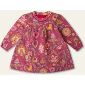 Oilily Damour jurk