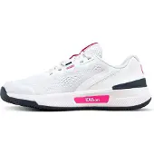 Wilson Intrigue Pro Allcourt Schoenen