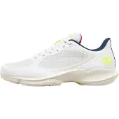 Wilson Hurakn Lite Padel Shoes Wit EU 40 2/3 Vrouw
