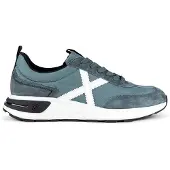 Munich Quick 03 All Court Shoes Blauw EU 42 Man