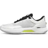 Wilson Intrigue Tour All Court Shoes Wit EU 40 2/3 Vrouw
