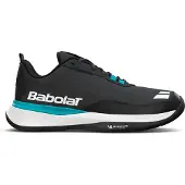 Babolat Sfx Evo Clay Shoes Zwart EU 46 1/2 Man
