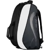Endless Icon Duffle Bag Zwart