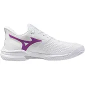 Mizuno Wave Exceed Tour 7 Ac Shoes Wit EU 40 Vrouw
