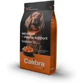 Calibra Expert+ Adult Sensitive & Derma Support Hondenvoer