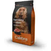 Calibra Expert+ Hondenvoer Harmony & Relax Kalkoen 2 kg