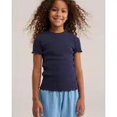 We fashion Shirt marine