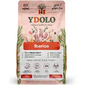 YDOLO Healthy & Pure Hondenvoer Monoprotein Iberico 10 kg