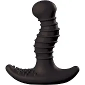 Nexus - Ridge Rider - Zwart - Buttplug
