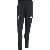 Adidas Liverpool Tiro Travel Trainingsbroek 2026-2027 Zwart Wit