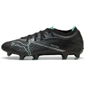 Puma Voetbalschoen 'ULTRA NITRO 7' zwart