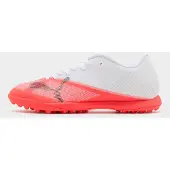 Puma ULTRA 7 Play TT - Wit- Dames, Wit