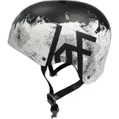 KRF Zero Negative Helm
